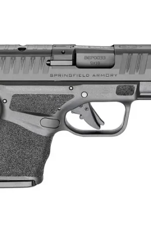 Available Now - SPRINGFIELD ARMORY Firstline Hellcat Micro-Compact 9mm 3" 10rd - Black