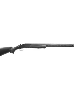Reliable Choice - POINTER Acrius Field 12 Gauge 3" 28" Over / Under Shotgun - Black Synthetic