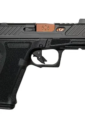 Low Stock - SHADOW SYSTEMS CR920XP 9mm 3.65" 15rd - FACTORY BLEM