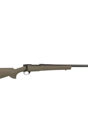 Available Now | HOWA M1500 Hogue 25 Crdmr 22" T/C Grn Hogue