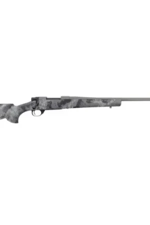 Brand New | HOWA M1500 Fence Line 7mm-08 Rem 22" Tungsten/Gry Light