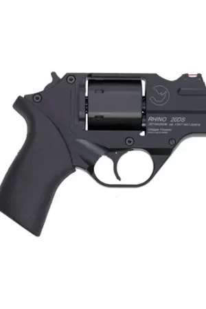 This Week Only - CHIAPPA FIREARMS Rhino 200DS 357 Mag 2" 6rd - FACTORY BLEM