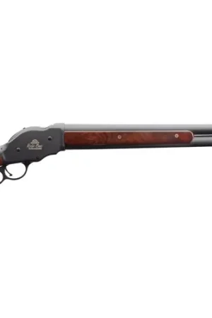 CHIAPPA FIREARMS 1887 Rosebox Bootlet 12Ga 2.75" 18.5" 5rd - Walnut - FACTORY BLEM | Just Added