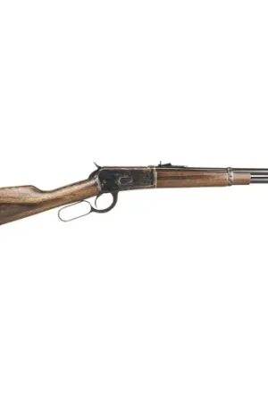 Save Now | CHIAPPA FIREARMS 1892 L.A Trapper CRBN 357Mag - FACTORY BLEM