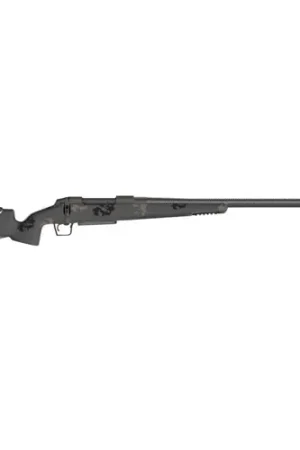 FIERCE FIREARMS Carbon Rival XP 7mm SAUM 22" 3rd Midnight Bronze | Popular Choice
