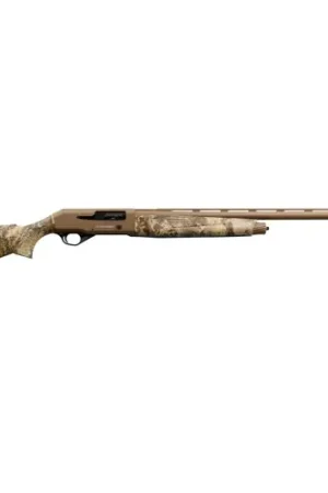 Top Pick - CHARLES DALY 601 Turkey 20Ga 3" FDE/TrueTimber Prairie2.0 26"