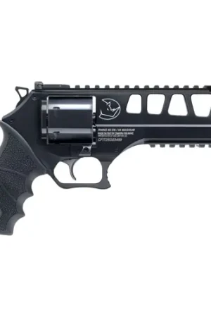 Bargain | CHIAPPA Rhino 60DS L 44mag 6" 6rd - Black