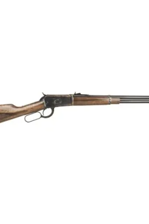 CHIAPPA FIREARMS 1892 L.A. Carbine 357Mag 20" Short Rear Sight 10rd | While Supplies Last