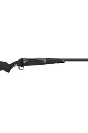 Customer Favorite - FIERCE FIREARMS CT Rogue 7mm PRC 22" 3rd Bolt Rifle w/ Threaded Carbon Fiber Barrel | Phantom