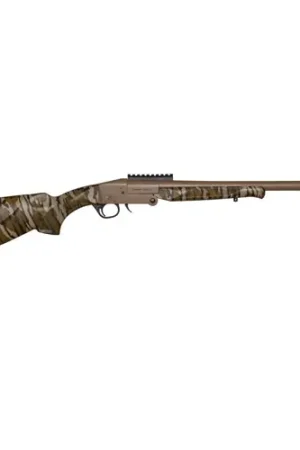 CHARLES DALY 101 Turkey 12Ga 3" 20" FDE/MO Bottomland - FACTORY BLEM | Special Buy