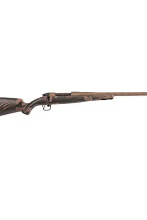 FIERCE FIREARMS Carbon Rival XP 300 PRC 22" 3rd - Sonora - In Demand
