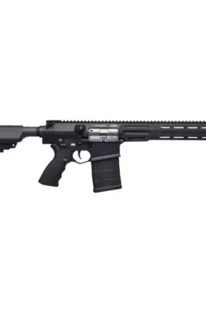 Buy Now | LMT MARS-H MLK MWS 308 Win 13.5" 20rd SOPMOD - Black