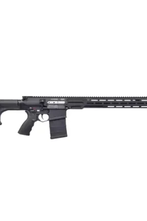 LMT MARS-H MLK MWS 20" 6.5 Creedmoor 20rd DMR - Black | Only a Few Left