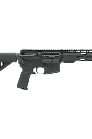 In Demand - RADICAL FIREARMS RF-15 AR Pistol 5.56 7.5" 30rd w/ Magpul Furniture - Black