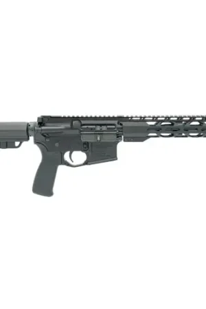 Best Seller | RADICAL FIREARMS RPR 7.62x39 10.5" 20rd w/ MFT Furniture - Black