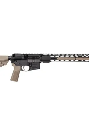RADICAL FIREARMS SHR 5.56 NATO 16" 30rd w/ B5 Furniture - Black & FDE - Best-Selling