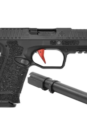 ARCHON FIREARMS Type-B 9mm Black RMR RH TB Performance Trigger - Best Seller