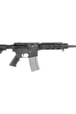 STAG ARMS M3 PLUS PKG 5.56 16"BBL 013626 - Must-Have