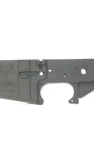 STAG ARMS STRIPPED RECEIVER - Flash Deal