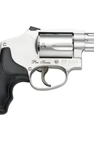 SMITH & WESSON 640 357 Mag 2.1" 5rd - Stainless | Direct From Factory