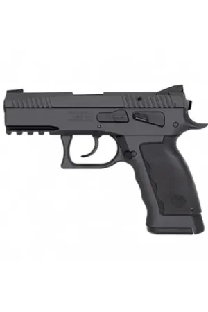 Special Price | SPHINX SDP COMPACT 9mm 4.4" 17rd Pistol | Black