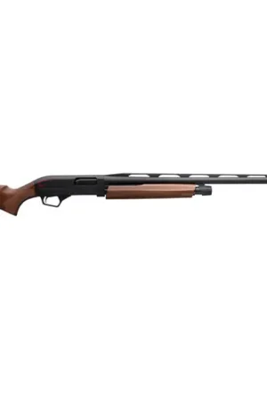 Best-Selling | WINCHESTER SXP Trap Compact 12 Gauge 3" 30" 3rd Pump Shotgun - Black / Wood