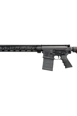 Factory Price - WINDHAM WEAPONRY SRC 308 Win 18" 20rd Semi-Auto AR10 Rifle - Black