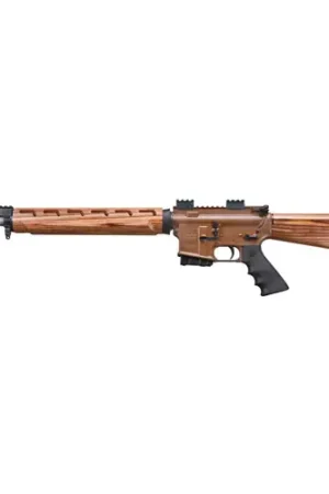Hassle-Free Returns - WINDHAM WEAPONRY Vex 223 Rem/5.56 NATO 5 Rds 20" Brown/SS