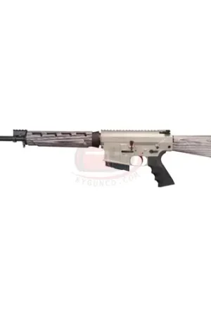 WINDHAM WEAPONRY SRC 308 Win 18" 20rd Semi-Auto Rifle w/ Fluted Barrel - Ends Today