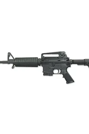 Buy Direct | WINDHAM WEAPONRY MPC-MA 5.56/223 16IN M4 10RD F