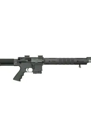 WINDHAM WEAPONRY VAR-SS 223REM 20IN SS 5RD SKEL | Get It Now