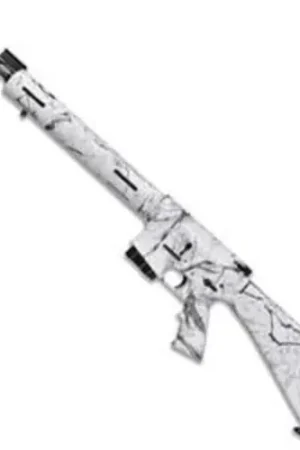 WINDHAM WEAPONRY Vex 223 Rem 5 Rds 20" Snow Camo/SS | Top Rated
