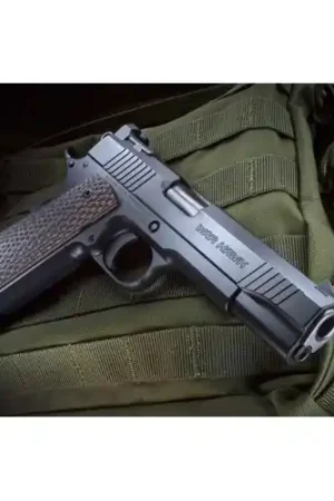 NIGHTHAWK CUSTOM War Hawk 1911 Government 45acp 5" - Direct From Factory