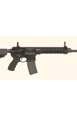 LMT 5.56 10.5" Chrome Lined 1:7" Twist 30rd - Newly Listed