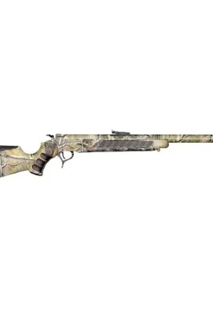 Hot Deal - THOMPSON CENTER Encore Pro Hunter 20Ga Turkey Ap Camo FleXTech 3"