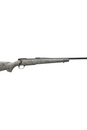 Flash Deal | NOSLER M48 Liberty 22-250 Quick Twist 24" Sporter