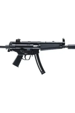 Direct From Manufacturer - UMAREX HK MP5 A5 22LR