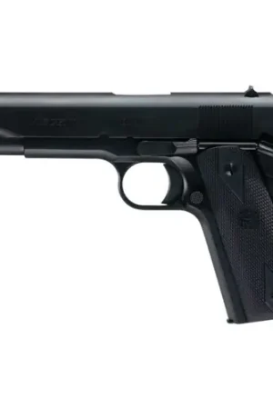 Now Available | Umarex REGENT 45 ACP Semi-Auto