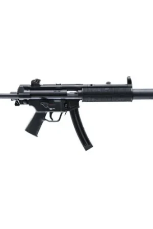Special Buy - UMAREX HK MP5 SD6 22LR