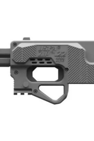 Shop Online | USFA USFA ZIP BASIC 22LR BLACK