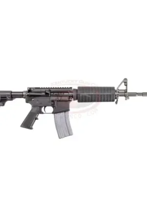 Ready to Ship | DOUBLE STAR MSD Mil Spec Dragon 5.56 16" AR-15