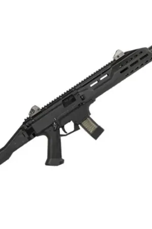 Best Seller - CZ-USA Scorpion EVO3 S1 Carb 9mm faux supprssr 16.2" 10rd