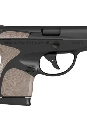 Bargain | TAURUS Spectrum FDE