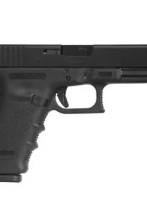 Available Now - GLOCK G21SF 45ACP 4.61" 13rd Pistol | Black