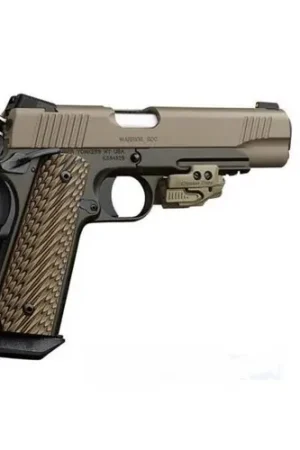 Buy Now - KIMBER Warrior SOC 45 ACP
