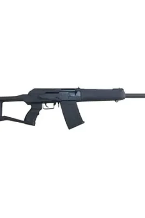 CHERRYS GUNS TAK47 12 Gauge 19in Black 5rd | Clearance Deal
