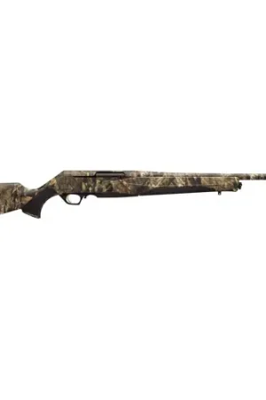 Bargain - BROWNING Bar Mark 3 NS 30-06 Springfield 22" 4rd MOBUC