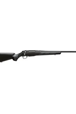 Buy Online | TIKKA T3x Lite Compact 308 Win 20" 3+1 Bolt Rifle - Blue / Black Synthetic