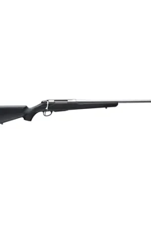 Exclusive Offer | TIKKA T3x Lite Left Hand 308 Win 22.4" 3rd Bolt Rifle - Stainless / Black
