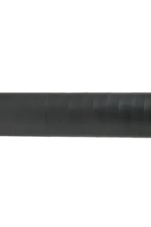 Today Only | SILENCERCO Omega K 45 ACP 6.36" Silencer / Suppressor - Black